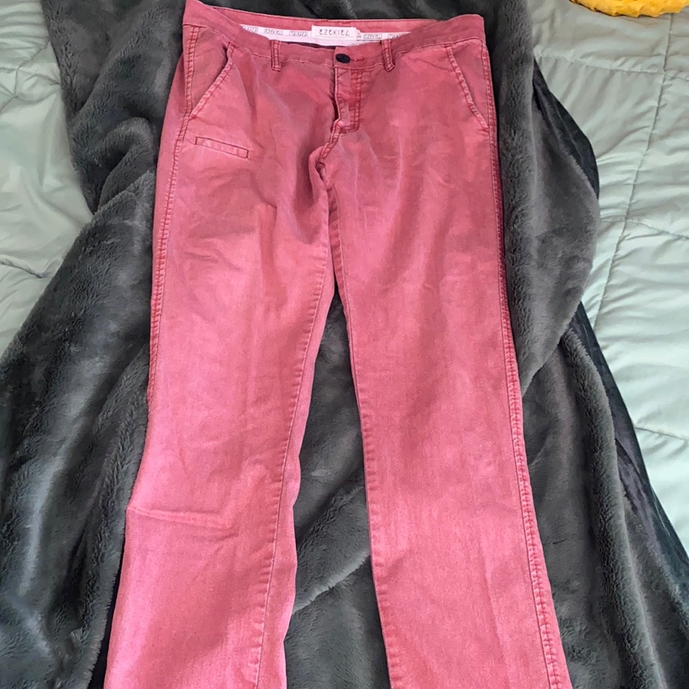 Men’s Ezekiel Jeans